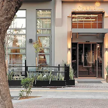 Otel The Chania Crete, Vignette Collection