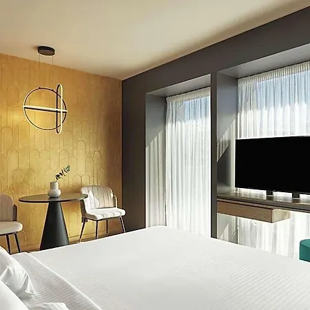 The Chania Crete, Vignette Collection Hanya
