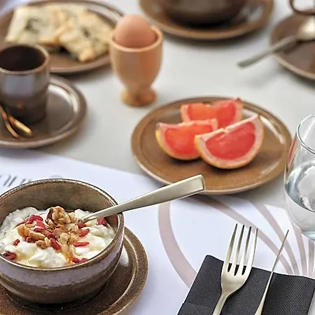 The Chania Crete, Vignette Collection 5* Hanya