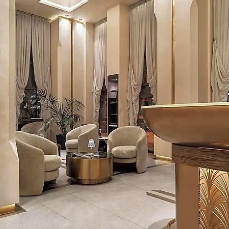 The Chania Crete, Vignette Collection 5* Hanya