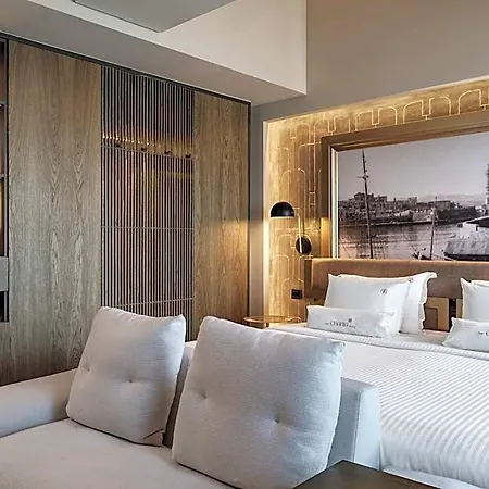 The Chania Crete, Vignette Collection Hanya