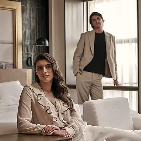 The Chania Crete, Vignette Collection Otel Hanya