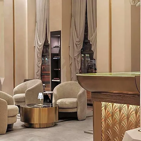 The Chania Crete, Vignette Collection Otel Hanya