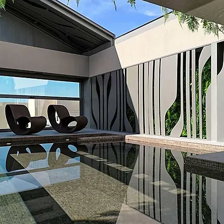 The Chania Crete, Vignette Collection 5* Hanya
