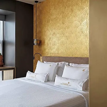 The Chania Crete, Vignette Collection Otel