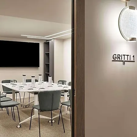Otel The Chania Crete, Vignette Collection 5*