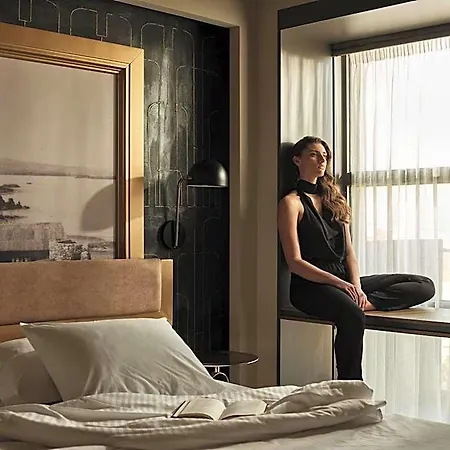 The Chania Crete, Vignette Collection Otel Hanya
