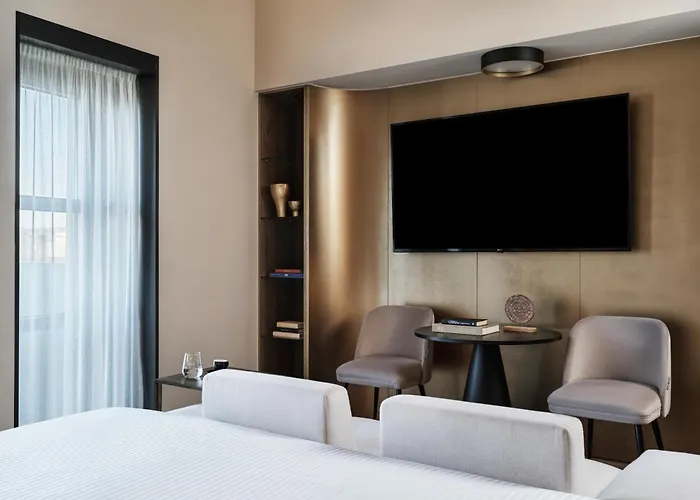 Ξενοδοχείο The Chania Crete, Vignette Collection