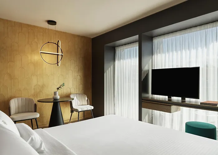 Hotell The Chania Crete, Vignette Collection