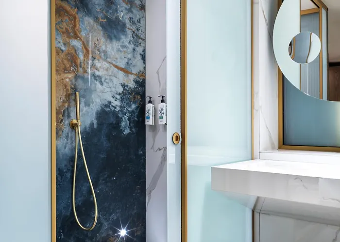 The Chania Crete, Vignette Collection Hotell 5*