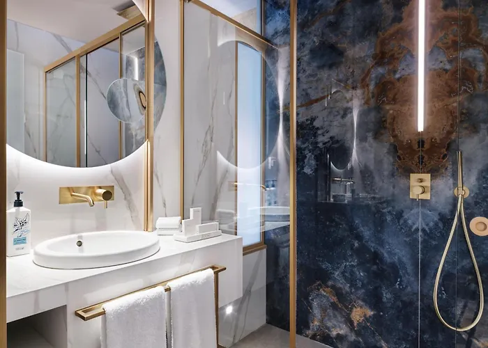 The Chania Crete, Vignette Collection Hotell 5*