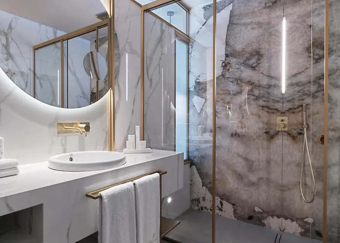 Hotell The Chania Crete, Vignette Collection