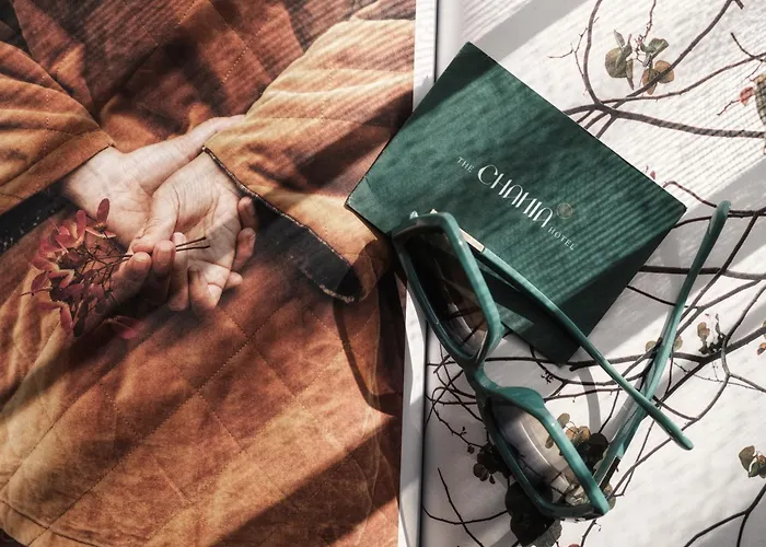 The Chania Crete, Vignette Collection Hotell