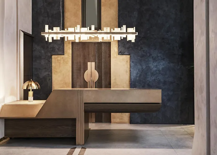 Hotell The Chania Crete, Vignette Collection