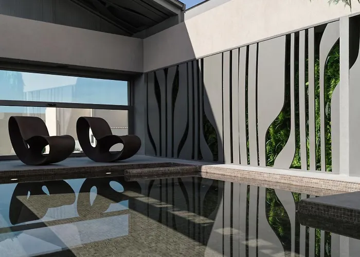 Hotell The Chania Crete, Vignette Collection Chania (Crete)