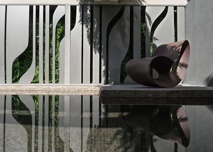 The Chania Crete, Vignette Collection 5* Chania (Crete)