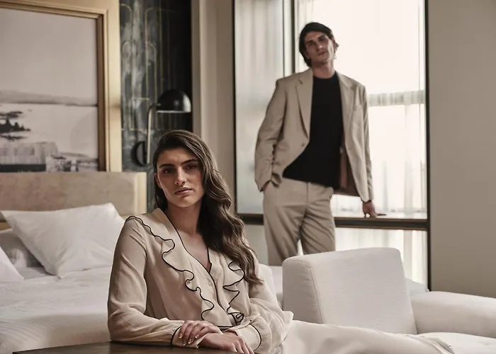 The Chania Crete, Vignette Collection Hotell