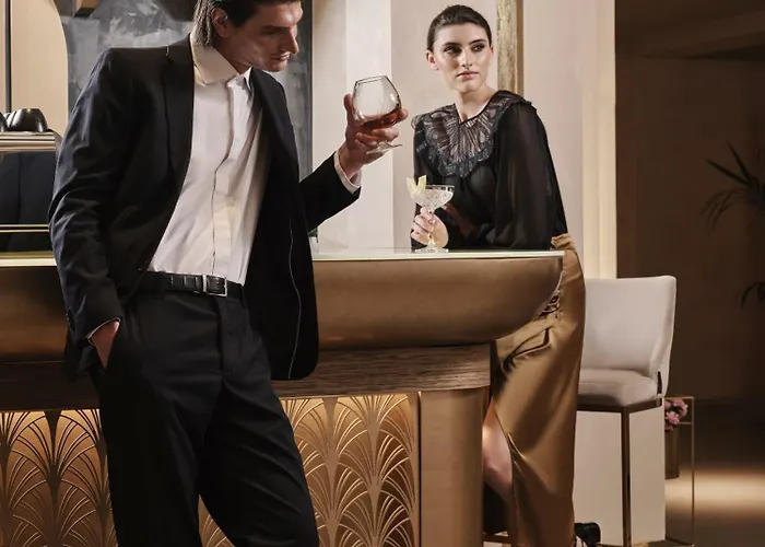 The Chania Crete, Vignette Collection 5* Χανιά