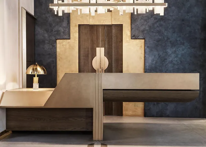 The Chania Crete, Vignette Collection Hotell