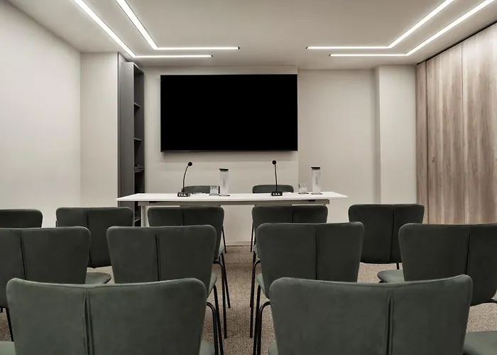 Ξενοδοχείο The Chania Crete, Vignette Collection Χανιά