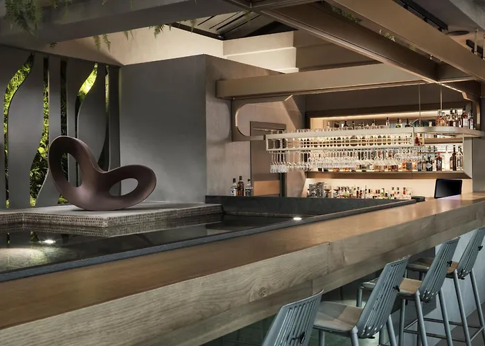 The Chania Crete, Vignette Collection Hotell