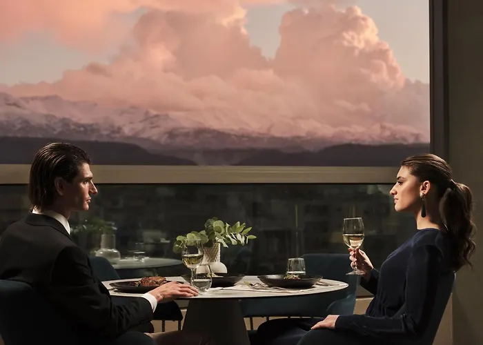 Hotell The Chania Crete, Vignette Collection