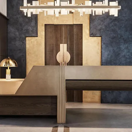 The Chania Crete, Vignette Collection 酒店