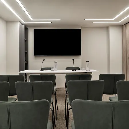 Hotel The Chania Crete, Vignette Collection Chania (Crete)