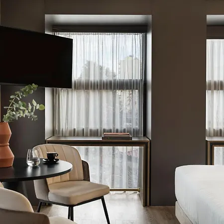 The Chania Crete, Vignette Collection 酒店 干尼亞