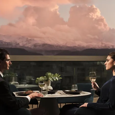 מלון The Chania Crete, Vignette Collection