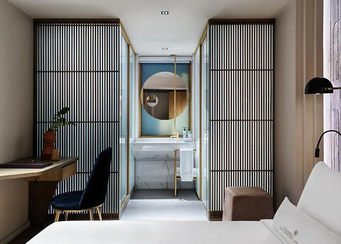 Hotel The Chania Crete, Vignette Collection Chania (Crete)