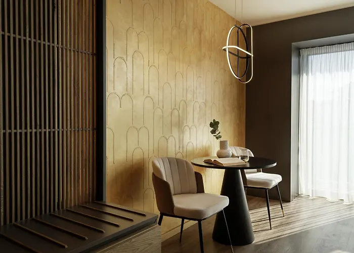 The Chania Crete, Vignette Collection 5*