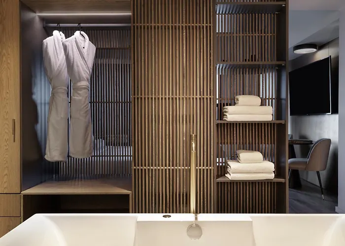 The Chania Crete, Vignette Collection Hotel 5*