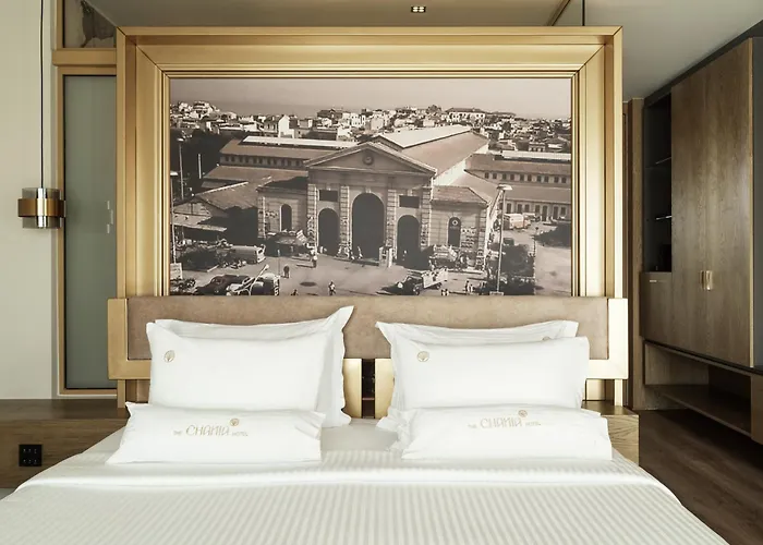 The Chania Crete, Vignette Collection Hotel