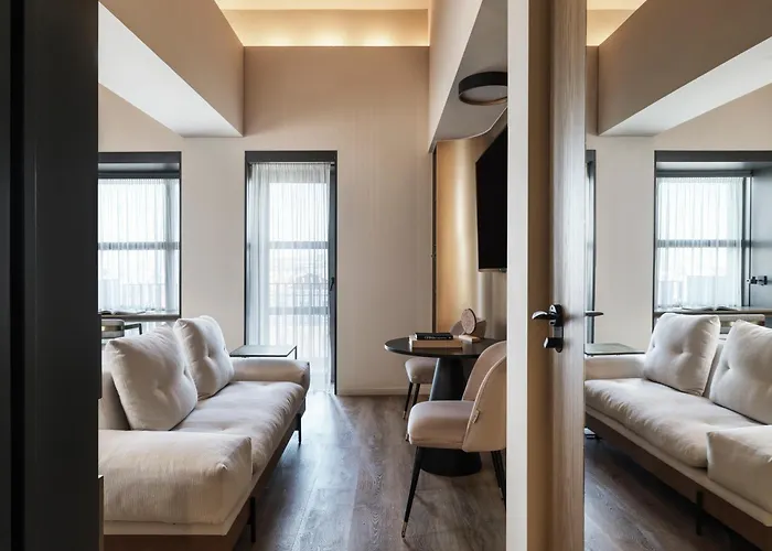 The Chania Crete, Vignette Collection 5* חאניה