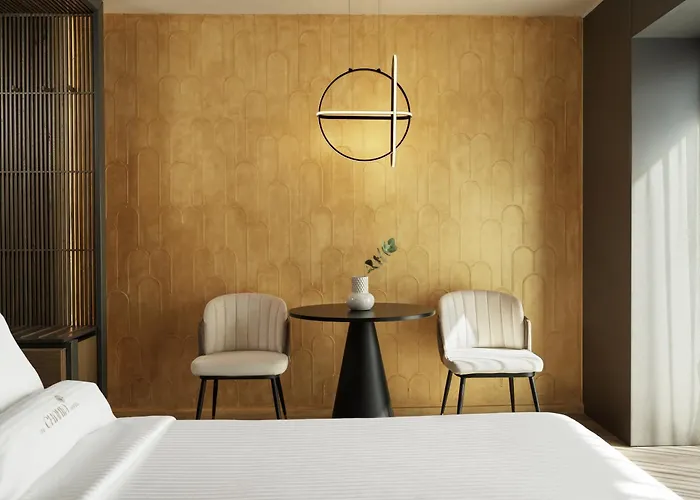 The Chania Crete, Vignette Collection Hotel 5*