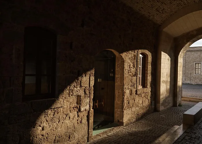 The Chania Crete, Vignette Collection 5* חאניה