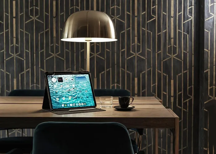 מלון The Chania Crete, Vignette Collection 5*