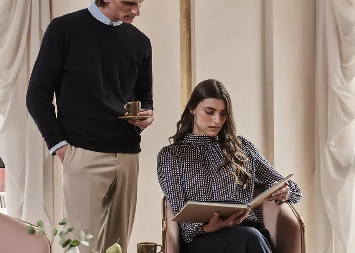 The Chania Crete, Vignette Collection Hotel