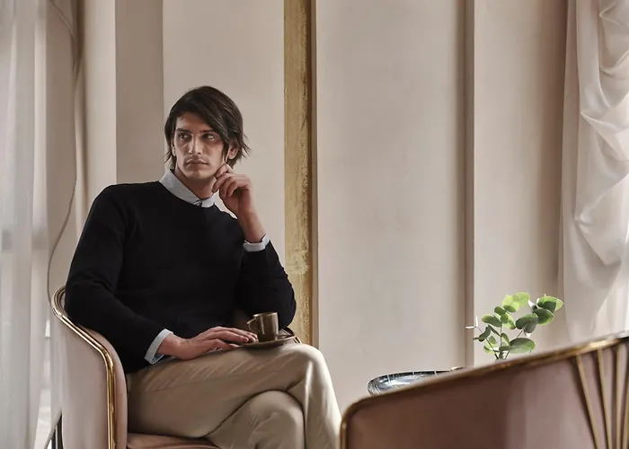 The Chania Crete, Vignette Collection מלון 5*