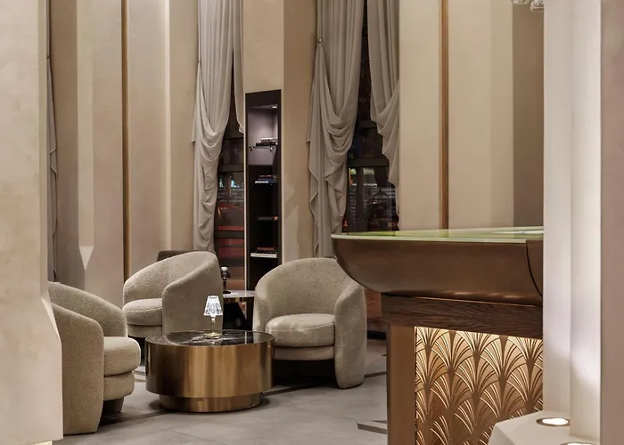 The Chania Crete, Vignette Collection מלון 5*