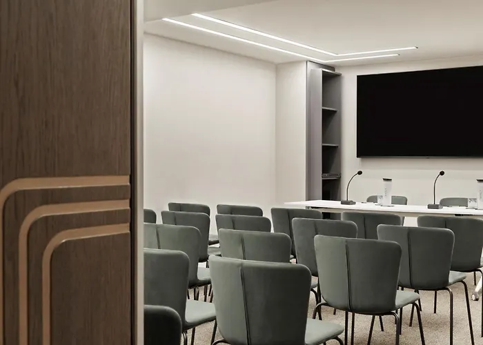 The Chania Crete, Vignette Collection מלון חאניה