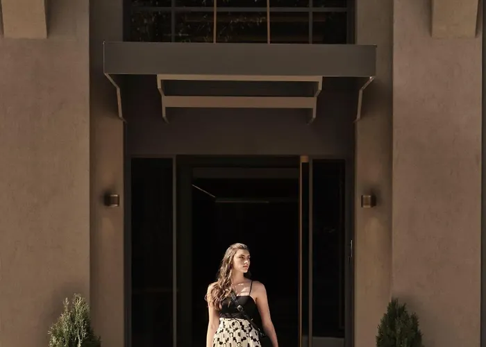 The Chania Crete, Vignette Collection 5* חאניה