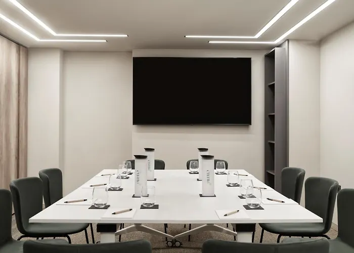 The Chania Crete, Vignette Collection מלון