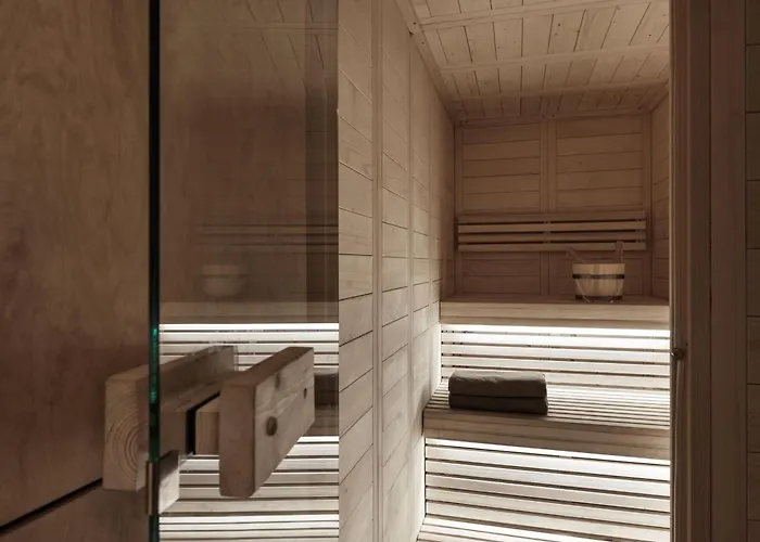 The Chania Crete, Vignette Collection