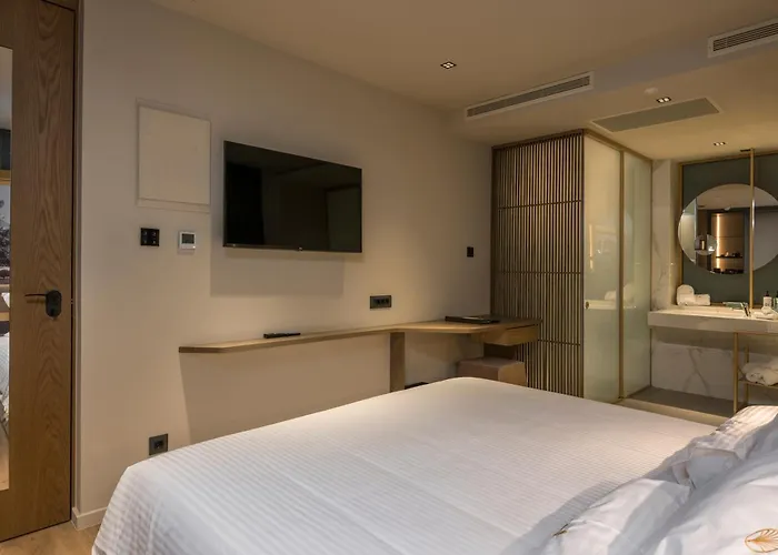 The Chania Crete, Vignette Collection Hotel