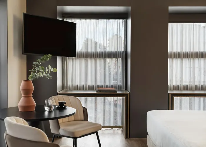 The Chania Crete, Vignette Collection Hotel Chania (Crete)