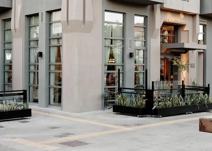 The Chania Crete, Vignette Collection 5*