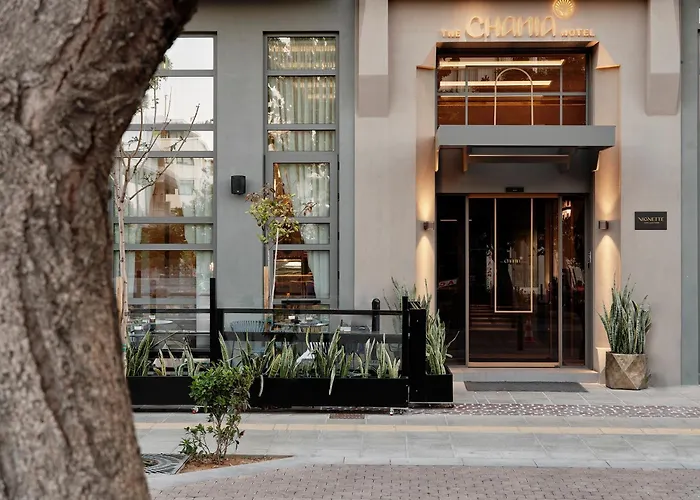 The Chania Crete, Vignette Collection Hotel